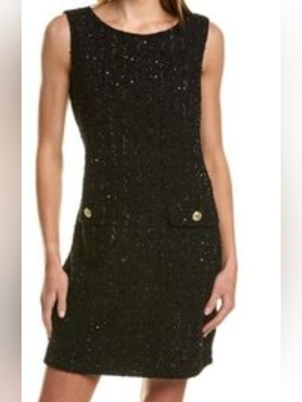 Isaac Mizrahi Dress